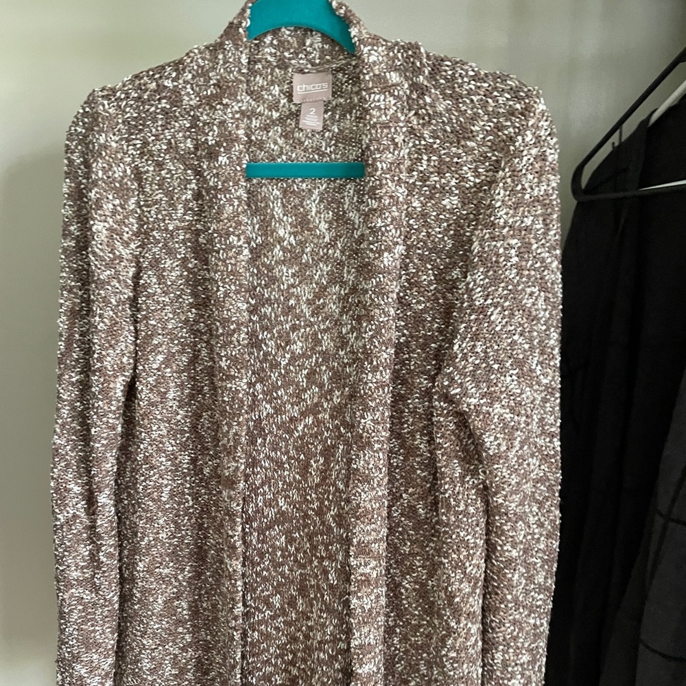 Chicos sweater cardigans - Picture 2 of 3